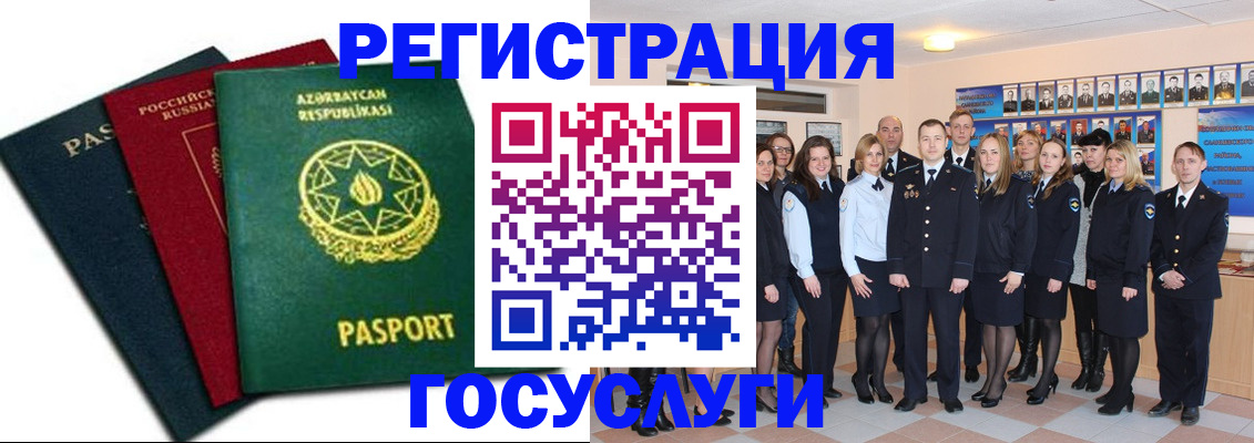 прописка в квартире в Кольчугино